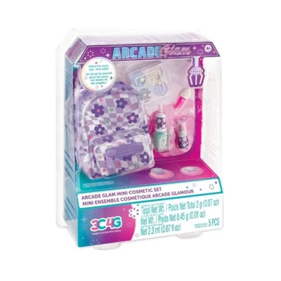 Gambar Make It Real Set Arcade Glam Mini Cosmetic Random