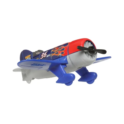 Gambar Matchbox Diecast Skybusters Random