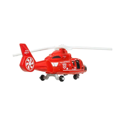 Gambar Matchbox Diecast Skybusters Random