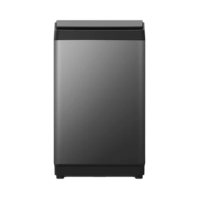 Gambar Hisense Mesin Cuci Top Loading 10.5 kg WT105F50 - Hitam