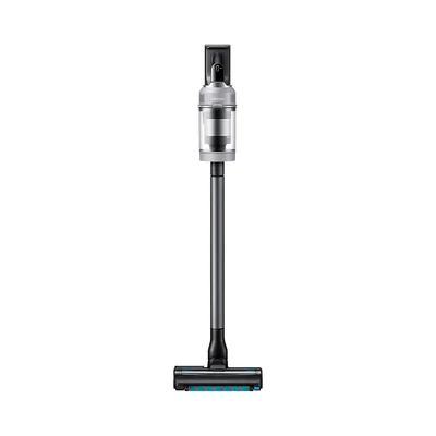Gambar Samsung Vacuum Cleaner Cordless Daya Hisap 280 Watt VS80F28DPP/SE - Abu-Abu