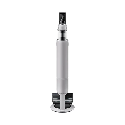 Gambar Samsung Vacuum Cleaner Cordless Daya Hisap 280 Watt VS80F28DPP/SE - Abu-Abu