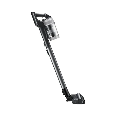 Gambar Samsung Vacuum Cleaner Cordless Daya Hisap 280 Watt VS80F28DPP/SE - Abu-Abu