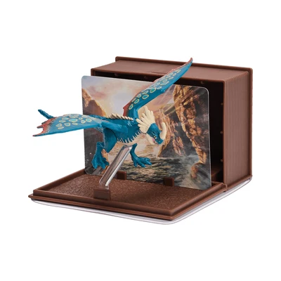 Gambar Dragon Action Figure World Of Berk Book Of Dragons Random