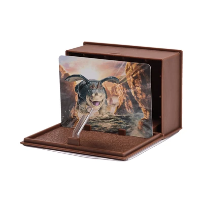 Gambar Dragon Action Figure World Of Berk Book Of Dragons Random