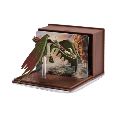 Gambar Dragon Action Figure World Of Berk Book Of Dragons Random