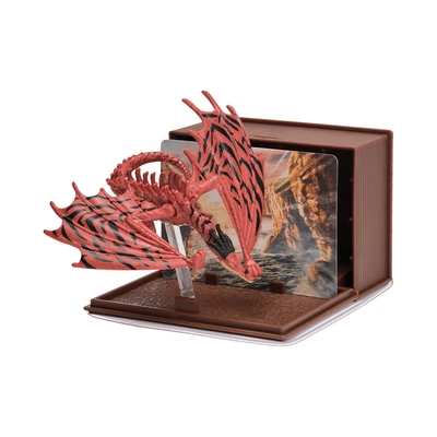 Gambar Dragon Action Figure World Of Berk Book Of Dragons Random