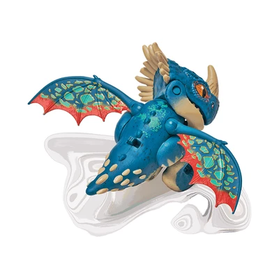 Gambar Dragon Action Figure Roaring Minis Random