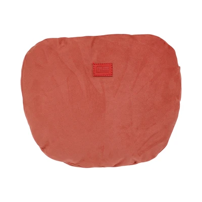 Gambar Otto Klasse Bantal Leher Kursi Mobil - Merah Maroon