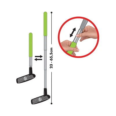 Gambar Paso Set Golf Training - Mix