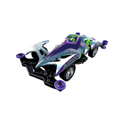 Gambar Alpha Group 1:32 Auldey Votexity X 4wd Evo Monsterous 626101 - Mix