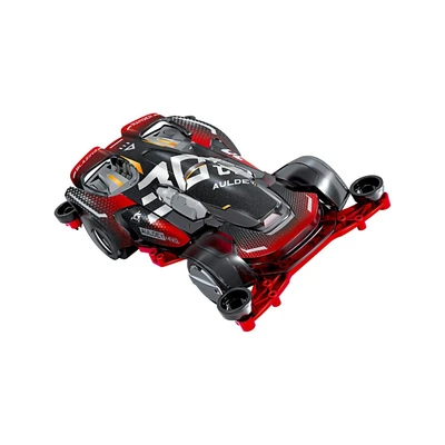 Gambar Alpha Group 1:32 Auldey Votexity X 4wd Blazing Ranger Quick Assembly - Mix