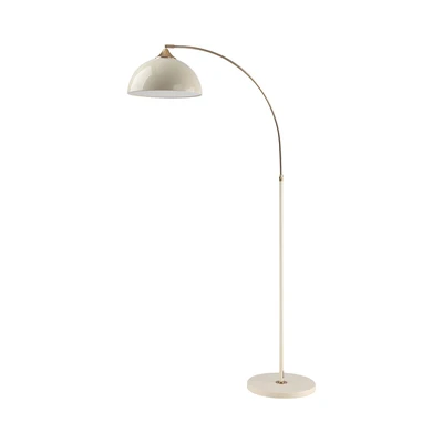 Gambar Informa Gabi Lampu Lantai E27 - Krem Beige