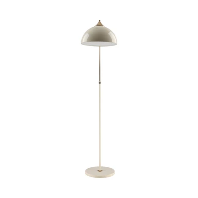 Gambar Informa Gabi Lampu Lantai E27 - Krem Beige
