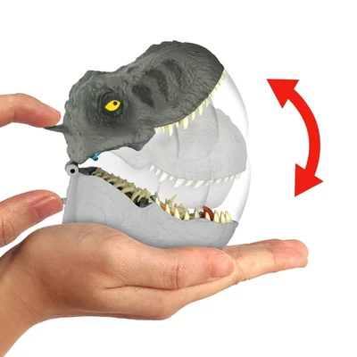 Gambar Jurassic World Rebirth Set Micro Adventures Random