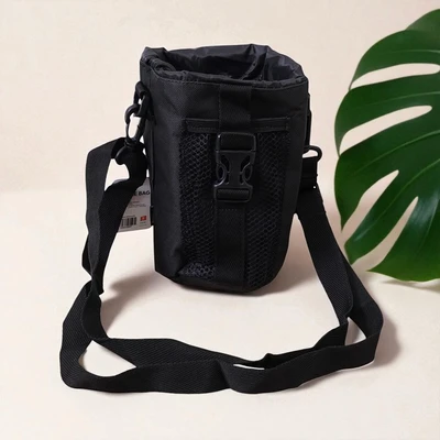 Gambar Ataru Tas Botol Minum 300D - Hitam