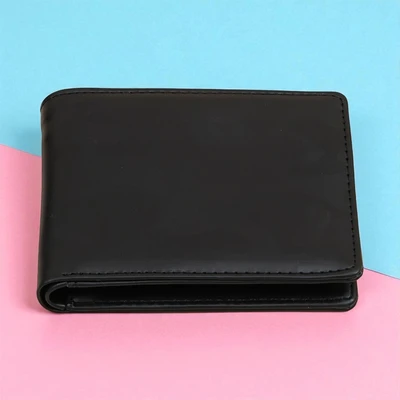 Gambar Ataru Dompet Pria Army - Hitam