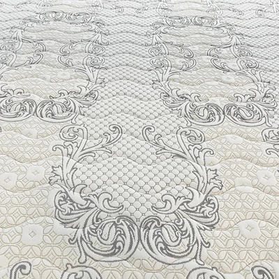 Gambar Informa Sleep 200x200x25 cm Sanipedic Kasur Latex Hard Foam - Putih