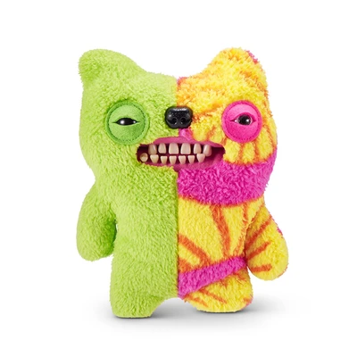 Gambar Fuggler Boneka Plush  Misfit Monsters 22.9 Cm Random