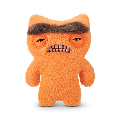 Gambar Fuggler Boneka Plush Hairy Fuggs 22.9 Cm Random