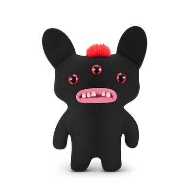 Gambar Fuggler Boneka Plush Hairy Fuggs 22.9 Cm Random