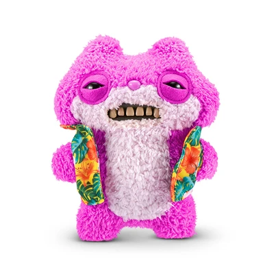 Gambar Fuggler Boneka Plush Vacay Vibes 22.9 Cm Random