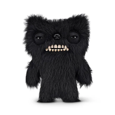 Gambar Fuggler Boneka Plush Fart Face Zuru 22.9 Cm Random