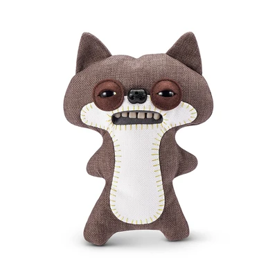 Gambar Fuggler Boneka Plush Fart Face Zuru 22.9 Cm Random
