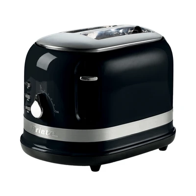 Gambar Ariete Moderna Toaster 2 Slice - Hitam