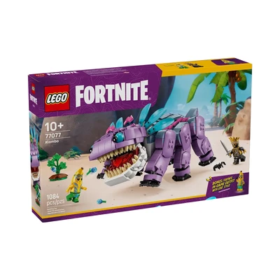 Gambar LEGO Fortnite Klombo Set 1084 Pcs 77077 - Ungu