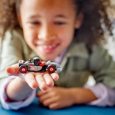 Gambar LEGO Formula 1 Collectible Race Cars 71049 Random