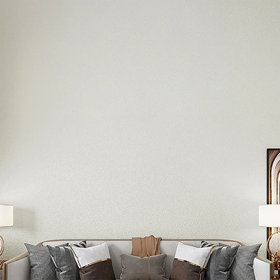Gambar Forhom Stiker Dinding PE Foam 50x280 cm - Krem Beige