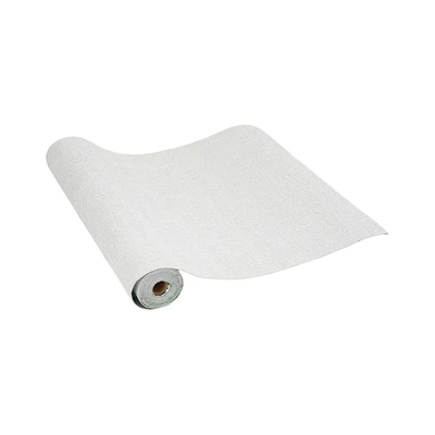 Gambar Forhom Stiker Dinding PE Foam 50x280 cm - Abu-Abu