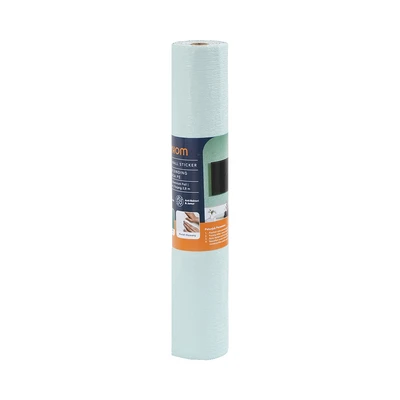 Gambar Forhom Stiker Dinding PE Foam 50x280 cm - Hijau Mint