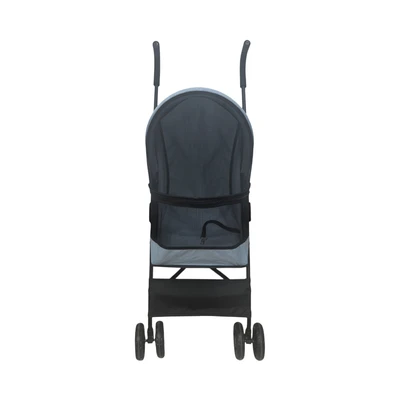 Gambar Pet Kingdom Stroller Hewan - Biru Muda