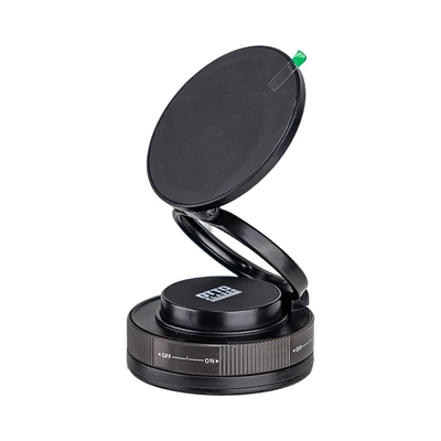 Gambar Otto Klasse Holder Smartphone Mobil Vacuum Grip - Hitam