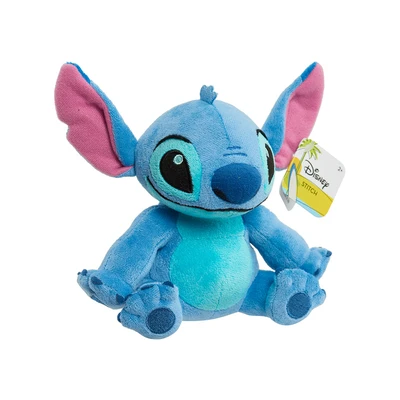 Gambar Stitch Boneka Plush Small - Biru