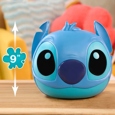 Gambar Stitch Set Jumbo Mystery Capsule Random