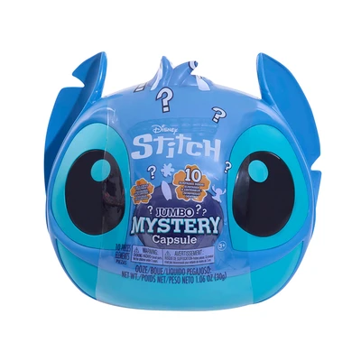 Gambar Stitch Set Jumbo Mystery Capsule Random