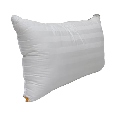 Gambar [Free Gift] Informa Sleep Bantal Premium Firm B - Putih