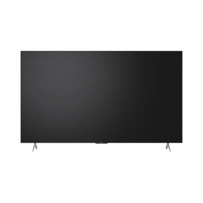Gambar Sharp 65 Inch QLED 4K Google TV 4T-C65HL6500I - Hitam