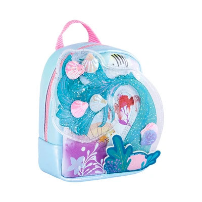 Gambar Real Littles Tas Ransel Disney Random