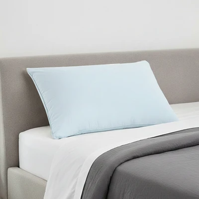 Gambar Sleeplite 50x70 cm Bantal Cooling Series - Putih