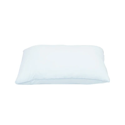 Gambar Sleeplite 50x70 cm Bantal Cooling Series - Putih
