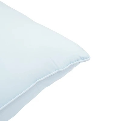 Gambar Sleeplite 50x70 cm Bantal Cooling Series - Putih