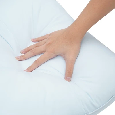 Gambar Sleeplite 50x70 cm Bantal Cooling Series - Putih