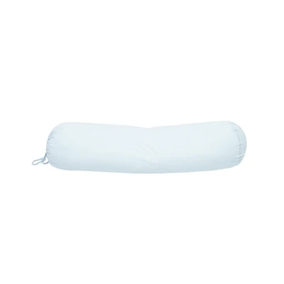 Gambar Sleeplite 23x87 cm Guling Cooling Series - Putih