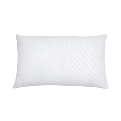 Gambar Sleeplite 50x70 cm Bantal Microfiber Firm - Putih