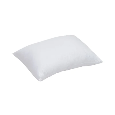 Gambar Sleeplite 50x70 cm Bantal Microfiber Firm - Putih