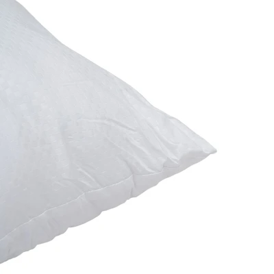 Gambar Sleeplite 50x70 cm Bantal Microfiber Firm - Putih